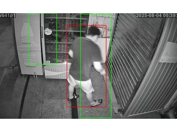 陜西鑫安安防智能視頻報(bào)警系統(tǒng)：商鋪的忠誠守護(hù)者，讓竊賊無處遁形！