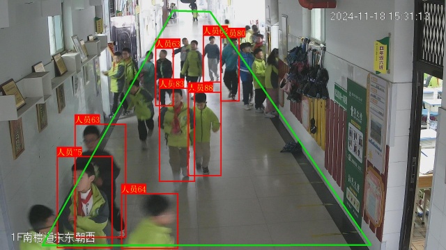 學(xué)校監(jiān)控系統(tǒng)智能化改造