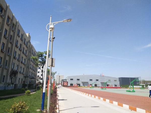 學(xué)校視頻監(jiān)控系統(tǒng)維修維保要注意哪些方面？快來(lái)看看吧！