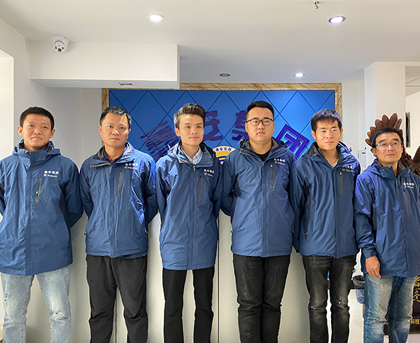 認(rèn)識(shí)鑫安安防