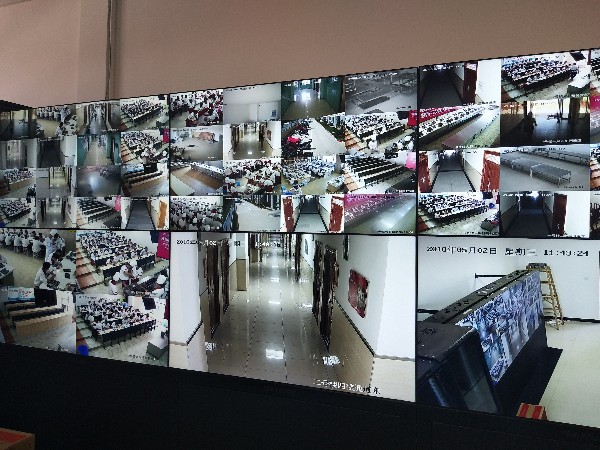 陜西鑫安安防監(jiān)控維修維保服務內容有哪些？