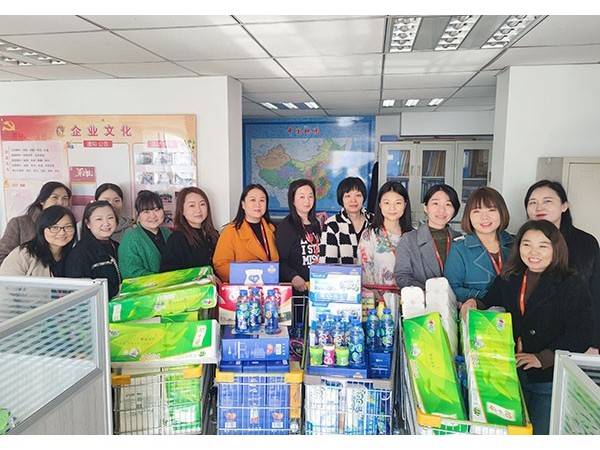 心若淡定，便是優(yōu)雅：陜西鑫安安防祝廣大女同胞女神節(jié)快樂！