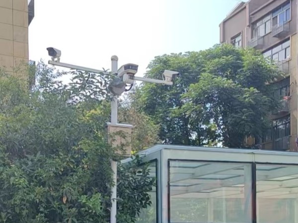 安防系統(tǒng)維修維保