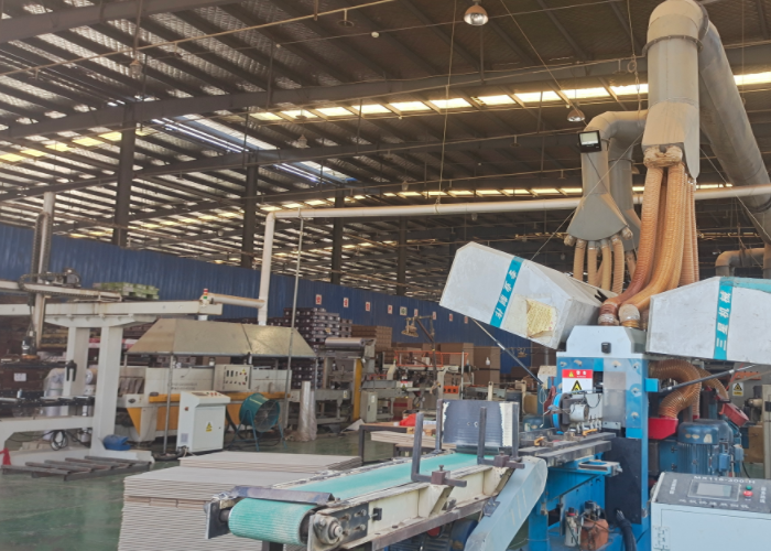 工廠(chǎng)智能安防監(jiān)控系統(tǒng)，預(yù)防和解決各種各樣的安全隱患