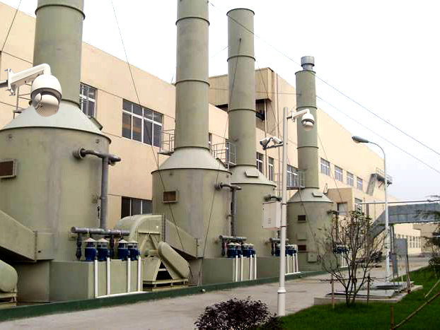 工廠為什么要安裝視頻監(jiān)控系統(tǒng)？這3個理由夠不夠！