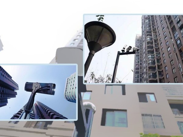 上門安裝視頻監(jiān)控攝像頭多少錢？