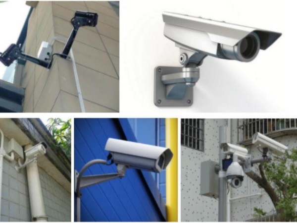 陜西鑫安安防監(jiān)控系統(tǒng)工程要遵循哪些原則？