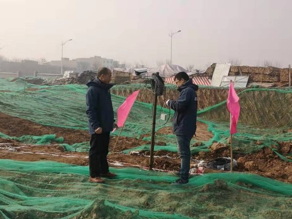 智慧果園視頻監(jiān)控系統(tǒng)安裝，用科技來給果園加一道防護！