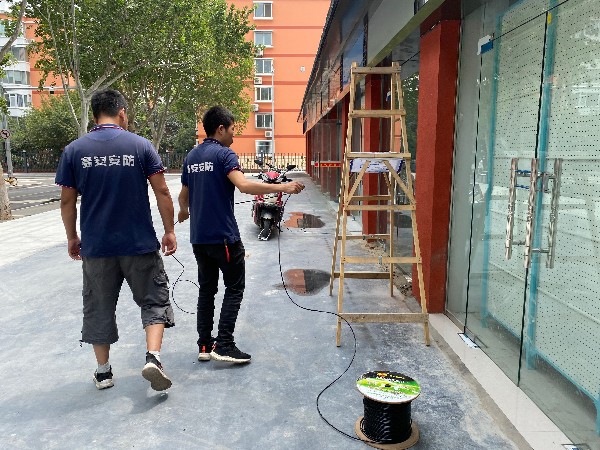 綜合布線系統(tǒng)作為安防弱電工程組成的子體系到底有多重要？