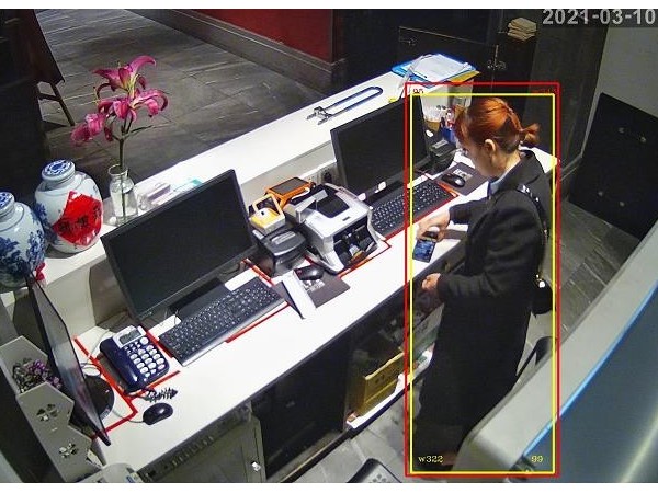 淘汰傳統(tǒng)技術(shù)，AI智能視頻監(jiān)控系統(tǒng)的到來，已是不可逆