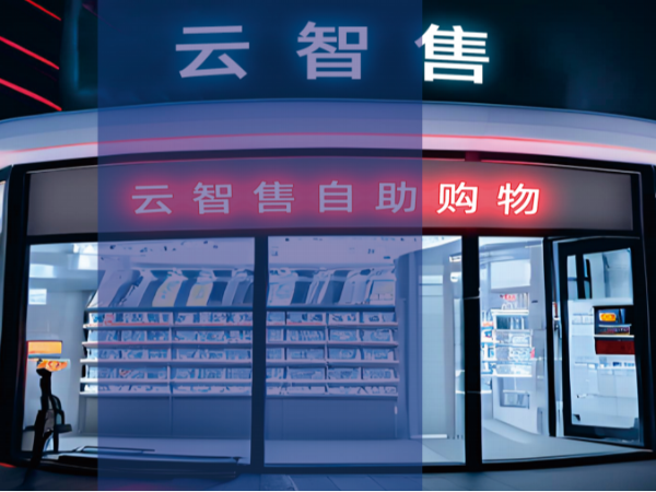 2025年便利店生死戰(zhàn)：不裝云智售系統(tǒng)，你可能被時代淘汰！