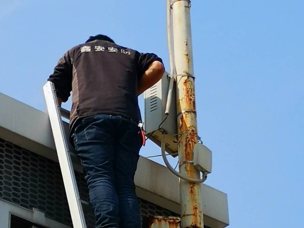 小區(qū)監(jiān)控維保的重要性有哪些？看看這3個重要的方面！