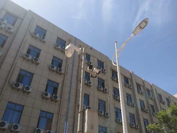 私立學校17歲女生墜亡，學校監(jiān)控系統(tǒng)的正常運轉(zhuǎn)到底有多重要？