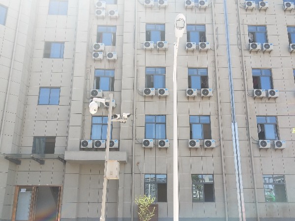 你知道構成智能安防系統(tǒng)的重要技術有哪些嗎？快來看看吧！