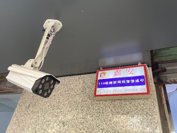 陜西安防工程公司哪家好？