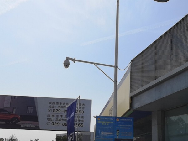 別再等了！小區(qū)視頻監(jiān)控系統(tǒng)維修維保很重要