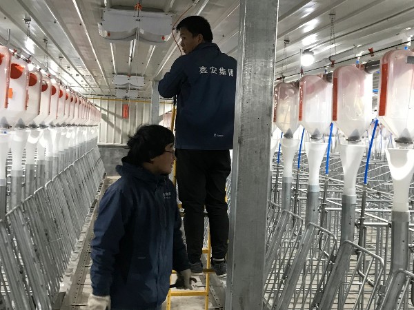 選擇專業(yè)的西安監(jiān)控維修公司，不再讓監(jiān)控只成睜眼瞎