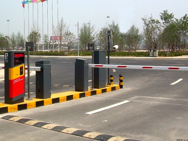 小區(qū)車輛怎么管理？智能停車場系統(tǒng)助力小區(qū)車輛管理