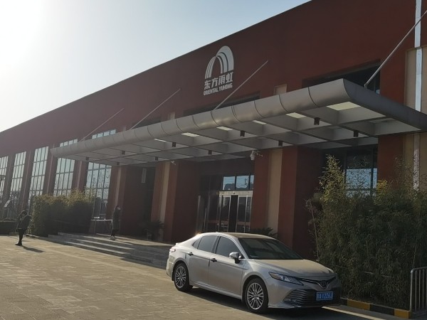 咸陽東方雨虹工廠視頻監(jiān)控系統(tǒng)維保維護選擇鑫安安防，安心放心！