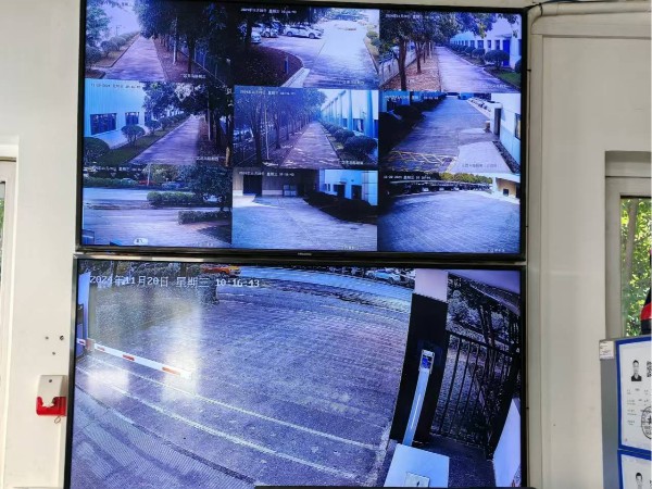 西安視頻監(jiān)控系統(tǒng)安裝要注意的6點(diǎn)，你知道嗎？