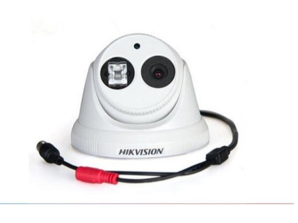 ?？低暉o(wú)線監(jiān)控?cái)z像頭，更加方便快捷