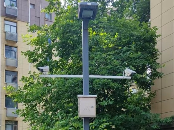 西安專業(yè)視頻監(jiān)控安裝公司，讓安全無死角！