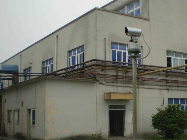 工廠視頻監(jiān)控系統(tǒng)解決方案，保證職工和財產(chǎn)安全