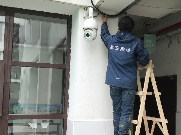 新手要知道監(jiān)控系統(tǒng)安裝的幾個細(xì)節(jié)！