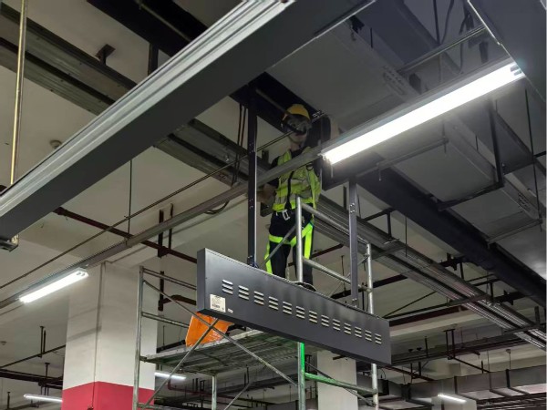 為什么一套真正“靠譜”的安防視頻監(jiān)控系統(tǒng)，離不開(kāi)深厚經(jīng)驗(yàn)的支撐？