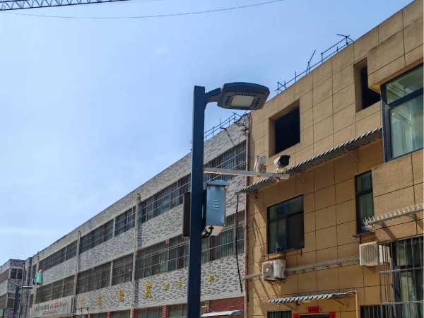 西安監(jiān)控安裝公司就該這么選！這5點(diǎn)要牢記！