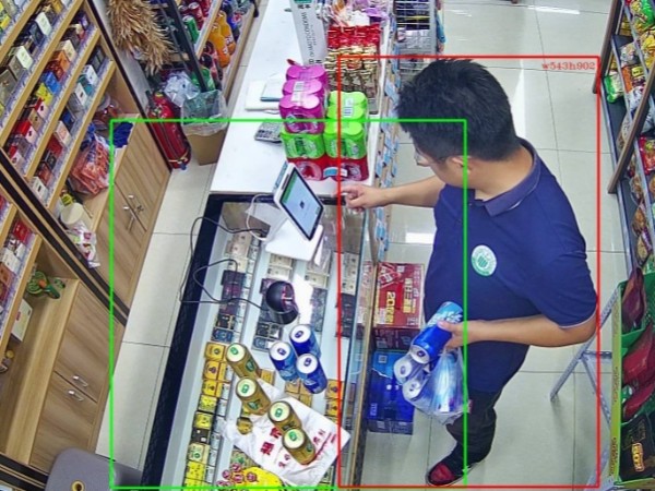 西安便利店/超市升級(jí)24小時(shí)智能云值守?zé)o人店，開啟躺賺模式