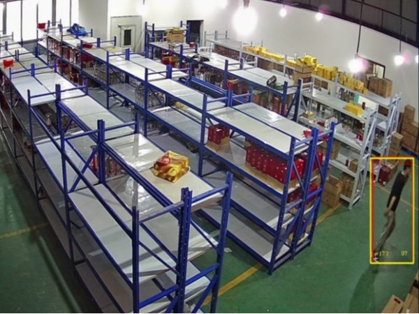 倉庫智能安防系統(tǒng)全面升級攻略！別再讓技術(shù)漏洞“偷走”你的貨物！