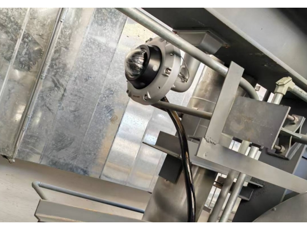 在西安，為什么選擇陜西鑫安安防的防爆視頻監(jiān)控系統(tǒng)？