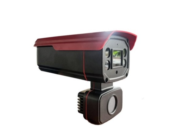 來認識一下什么是高清雙鑒火焰識別攝像機？雙向識別更靠譜！