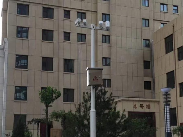 家庭的保護傘：家居智能安防系統(tǒng)