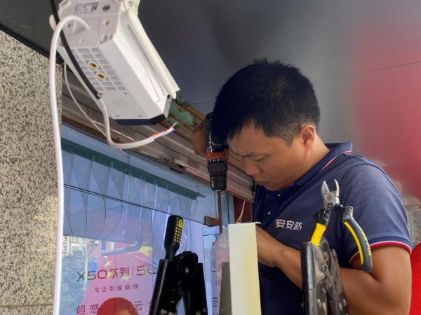 超高清視頻監(jiān)控質(zhì)量發(fā)展的4個關(guān)鍵，點擊了解詳情