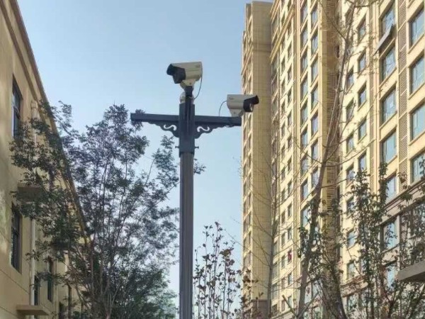 AI智能算法視頻監(jiān)控系統(tǒng)